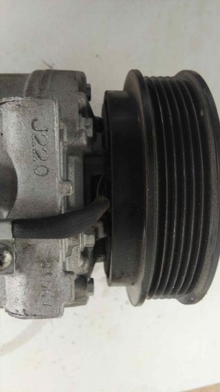 COMPRESOR AIRE ACONDICIONADO AUDI S8 (D2) 4.2 V8