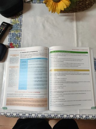 Libro de FP de Técnico de emergencia sanitarias