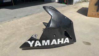 Quilla Fibra Carbono Yamaha R1 02-03