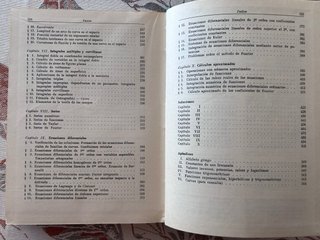Problemas y ejercicios de análisis matemático.