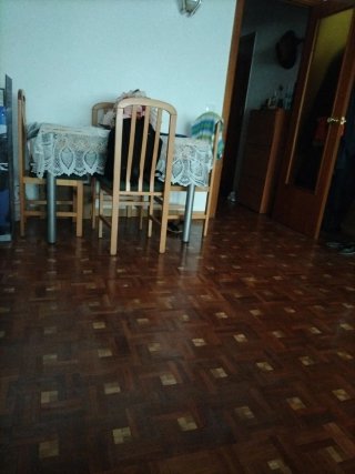 Comprar piso