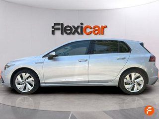 Volkswagen Golf Style 1.5 eTSI 110kW (150CV) DSG