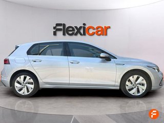 Volkswagen Golf Style 1.5 eTSI 110kW (150CV) DSG