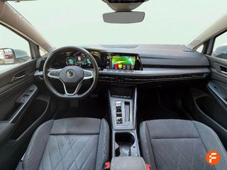 Volkswagen Golf Style 1.5 eTSI 110kW (150CV) DSG