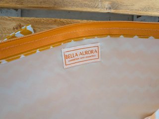 Bolsita de playa / neceser