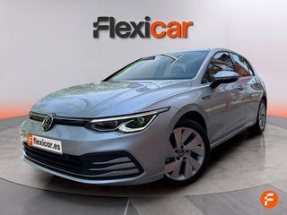 Volkswagen Golf Style 1.5 eTSI 110kW (150CV) DSG