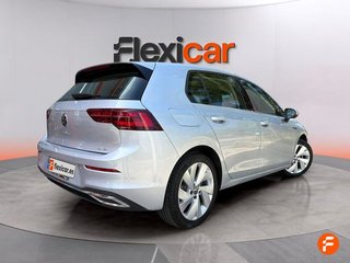 Volkswagen Golf Style 1.5 eTSI 110kW (150CV) DSG