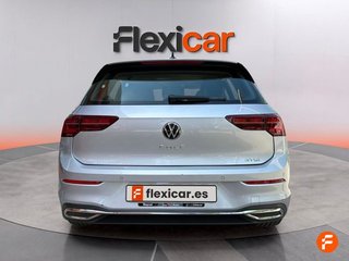 Volkswagen Golf Style 1.5 eTSI 110kW (150CV) DSG