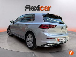 Volkswagen Golf Style 1.5 eTSI 110kW (150CV) DSG