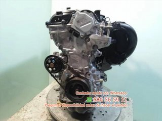 Pe motor completo mazda 3 (bm, bn) 2.0 j Ref:17576