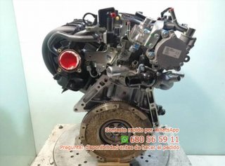 Pe motor completo mazda 3 (bm, bn) 2.0 j Ref:17576