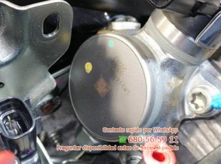 Pe motor completo mazda 3 (bm, bn) 2.0 j Ref:17576