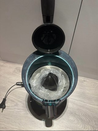 Exprimidor Cecotec Essentialvita 600 Inox