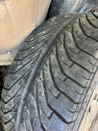 Llantas Audi A6 16”