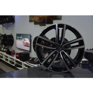 Juego de 4 Llantas 18 New -R VW020
