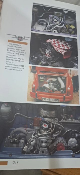 El libro del Seat seiscientos