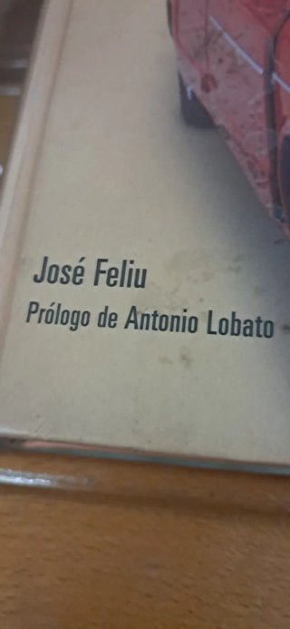 El libro del Seat seiscientos