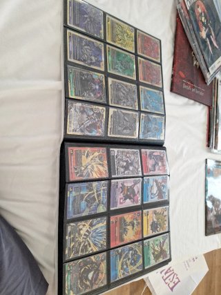 Cartas Digimon Card Game Arte Alternativo