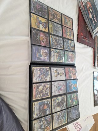 Cartas Digimon Card Game Arte Alternativo