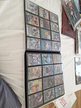 Cartas Digimon Card Game Arte Alternativo