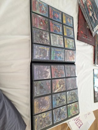 Cartas Digimon Card Game Arte Alternativo