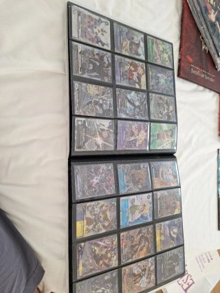 Cartas Digimon Card Game Arte Alternativo