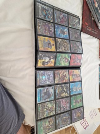 Cartas Digimon Card Game Arte Alternativo