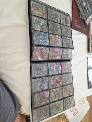 Cartas Digimon Card Game Arte Alternativo