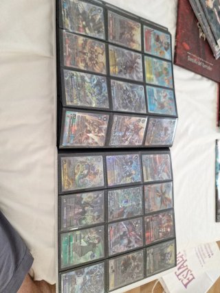 Cartas Digimon Card Game Arte Alternativo