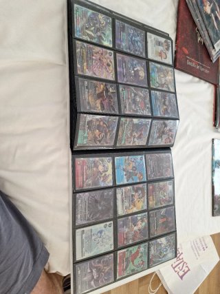Cartas Digimon Card Game Arte Alternativo
