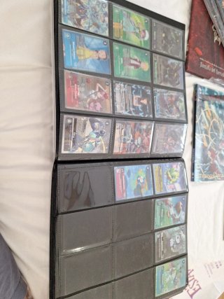 Cartas Digimon Card Game Arte Alternativo