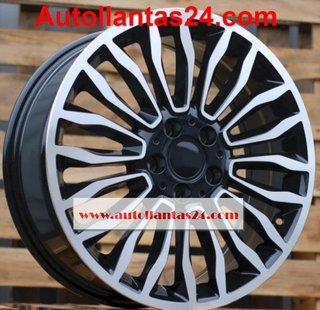 2039 Pack de 4 llantas para mercedes benz r371644
