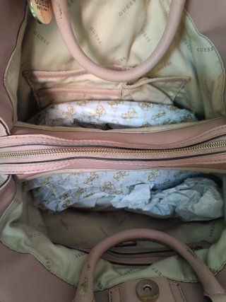 Bolso Guess
