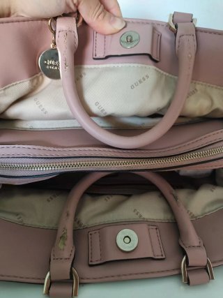 Bolso Guess