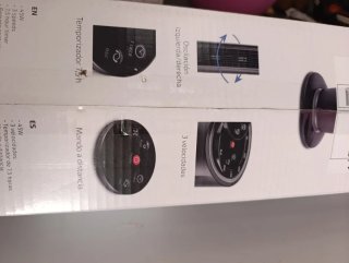 Ventilador Torre Ufesa TWL1550 Nuevo