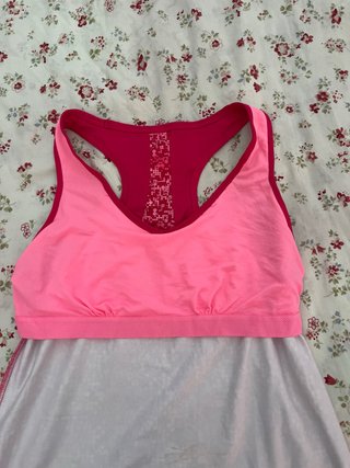 Camiseta deportiva Danskin Talla L