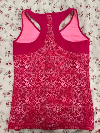 Camiseta deportiva Danskin Talla L