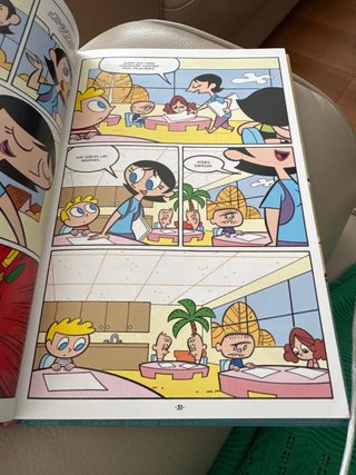 Las Supernenas las serie clásica