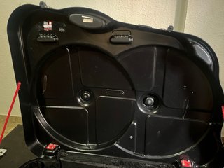 MALETA SCICON BICICLETA