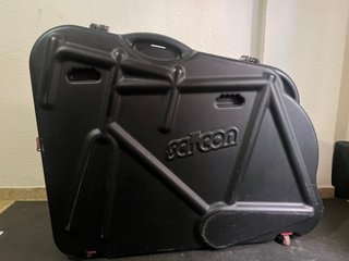 MALETA SCICON BICICLETA