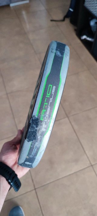 2x Palas de Pádel