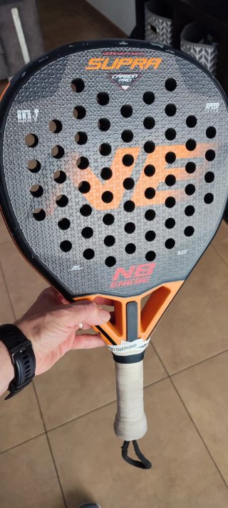 2x Palas de Pádel