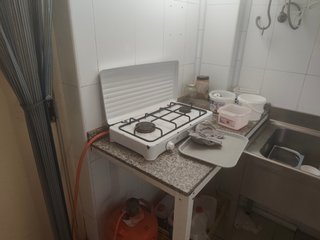 Equipamiento Cafetería y Obrador Completo - Lote