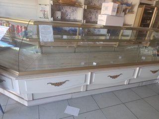 Equipamiento Cafetería y Obrador Completo - Lote