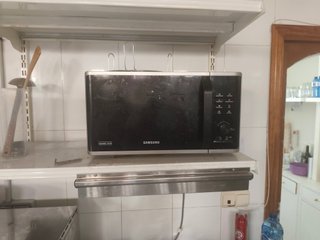 Equipamiento Cafetería y Obrador Completo - Lote