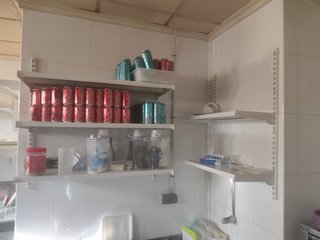 Equipamiento Cafetería y Obrador Completo - Lote