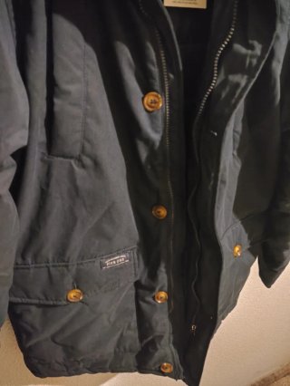 Chaqueta Pier One Hombre Azul Marino Talla S NUEVA