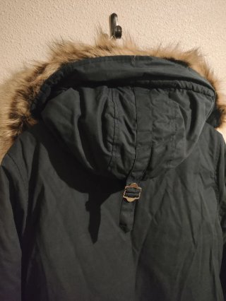 Chaqueta Pier One Hombre Azul Marino Talla S NUEVA