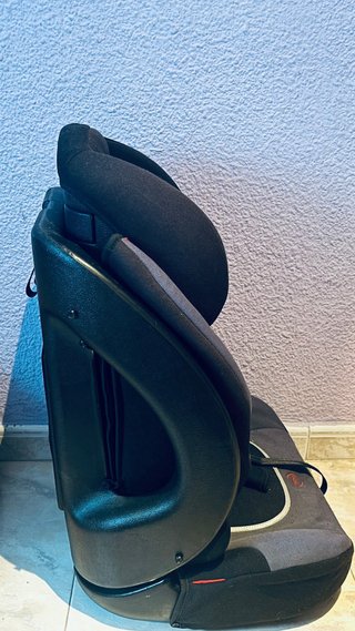 Silla de coche PLAY Safe One