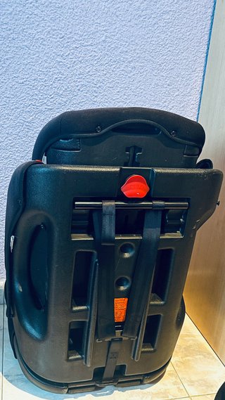 Silla de coche PLAY Safe One